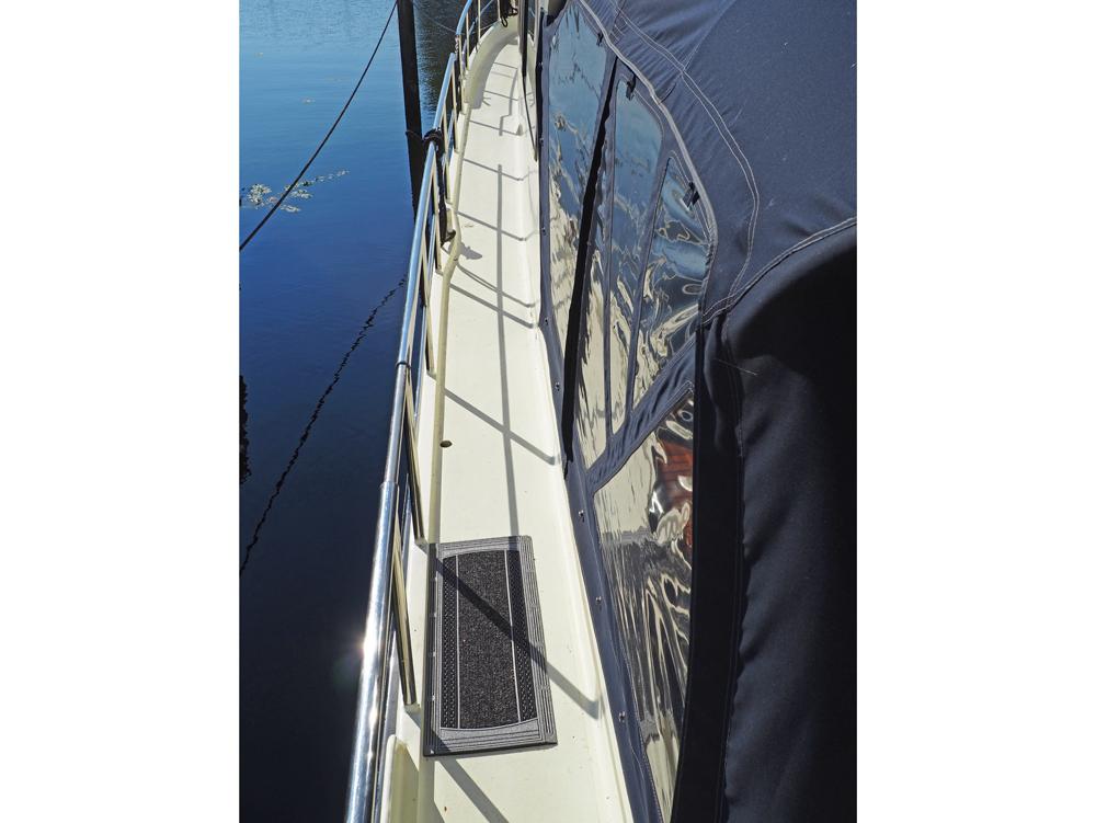  &Eacute;quipement de pont 